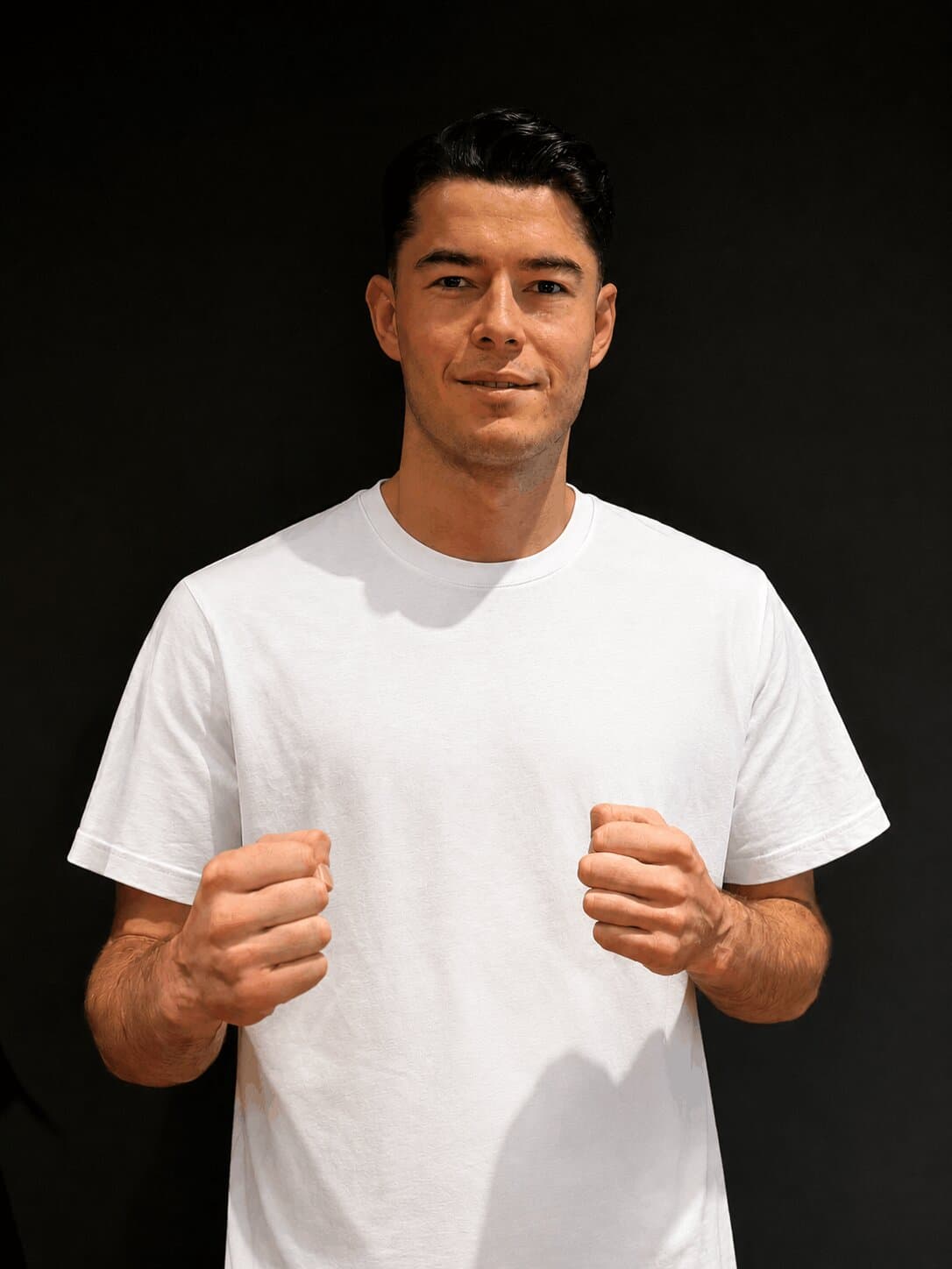 DANIEL MINTEN