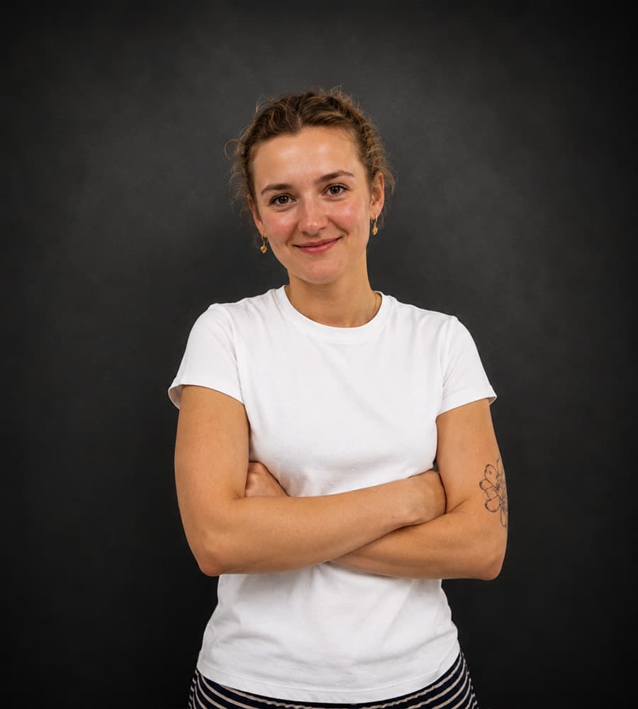 NOËLLE SCHMID