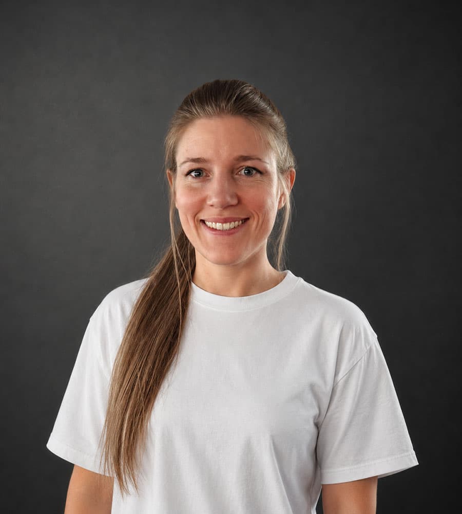 STÉPHANIE PIQUÉ